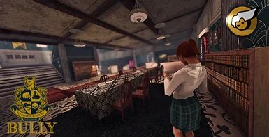 nexus bully|Bully: Scholarship edition Review .